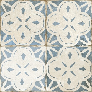 Плитка Peronda 38317 Fs Aurora Blue 45x45x0,95