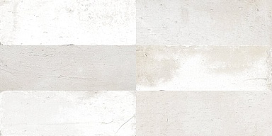 Плитка Peronda 29759 Fs Mud White 20x40