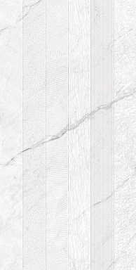 Декор Creanza CZ-GL07-D Montesa White Decor Matt Glossy Ink Punch 80x160