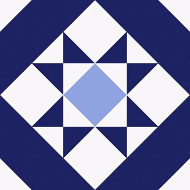 Керамогранит Nanda Tiles Kompas Medi 20x20