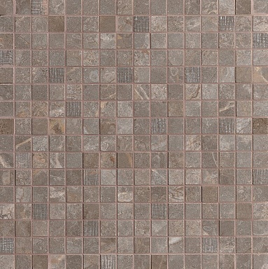 Мозаика FAP Ceramiche fRC3 Roma Stone Pietra Brown Mosaico 30,5x30,5