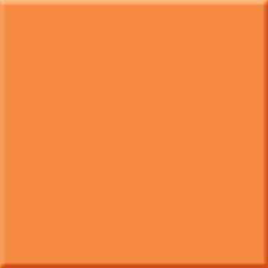 Плитка Absolut Keramika ABS0313 Naranja Milano Brillo 10x10