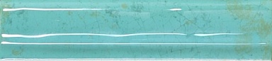 Бордюр Del Conca Canepa Acquamarina S/CM24 4х20