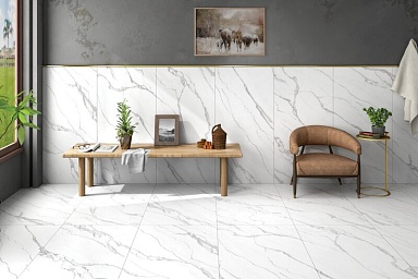 Керамогранит Eurotile Nova Liner 60x120