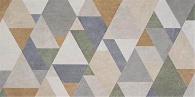 Декор STN Ceramica Pursue Decor MT Rect. 60x120