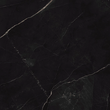 Керамогранит Атлас Конкорд Россия 610010002195 Empire Calacatta Black 60x60