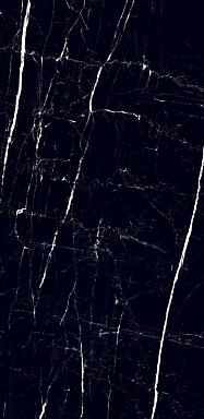 Керамогранит Onlygres MOG602 Black полированный 60x120