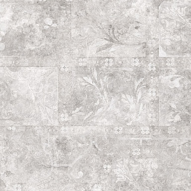 Керамогранит Alma Ceramica GFU6060BTP17R Beton Pro матовый граниль 600x600x9
