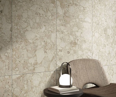 Керамогранит Vitra K948701R0001VTER SoftCeppo Песочный Матовый R10A Ректификат 60х120