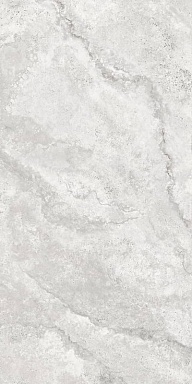 Керамогранит LB-Ceramics 6493-0142 Оттепель светло-серый 60х120