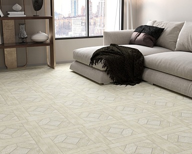 Плитка Eurotile 3 РА 0106 Palacio 40x40