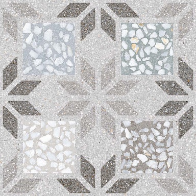 Декор VIVES Apulia-R Multicolor 29.3X29.3