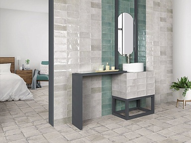Декор Mainzu Decor Camden Grey 10x20