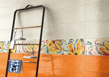 Декор Imola Ceramica PATCH SEA MIX 20x60