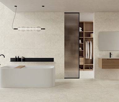 Керамогранит Keratile CAN5OREGDDPA Oregon Grey MT Rect 60x120