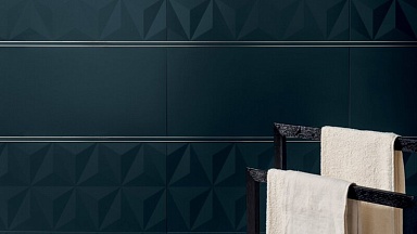 Декор Marca Corona E058 4D Drop White Decor 40x80