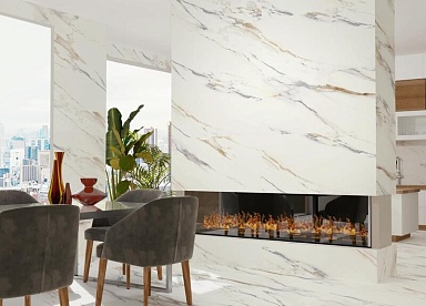 Керамогранит Benadresa Fantasy Natural Slim 60x120