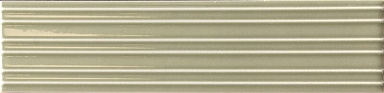 Плитка Equipe 32413 Lumina Rivia Lichen Gloss 6х24,6