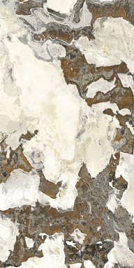Керамогранит Italon 610015000709 Magma Dover Tiger Cer Ret 80x160