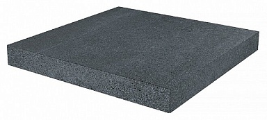 Kerama Marazzi DD602500R/GCA Ступень угловая клееная Про Матрикс черный 33*33