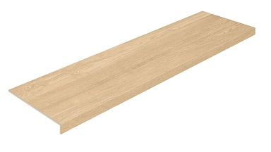 Ступень Coliseumgres 620070002909 Ducale Sand Scalino Frontale 33x120