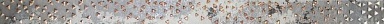Бордюр Brennero LISTAB List. Stars Bronze 3.8x60