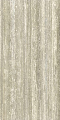 Керамогранит IRIS FMG L175288MF6 Travertino Lucido 75x150