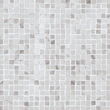 Мозаика FAP Ceramiche fLYT Roma Statuario Micromosaico 30x30
