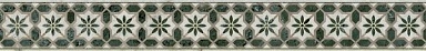 Бордюр Kerama Marazzi OS/A313/SG606220RL Серенада 2 лаппатированный обрезной 60x7,2