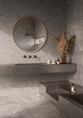 Керамогранит Casalgrande Padana 13731558 Petra Sabbia Grip R11 20mm 60x60