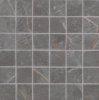 Мозаика FAP Ceramiche fQXI Roma Stone Pietra Grey Macromosaico Satin 30x30