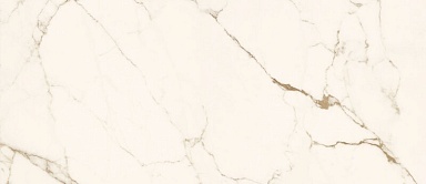 Керамогранит Lea Ceramiche LS6NB01 Noblesse Calacatta Oro Levigato 6 mm 120x278
