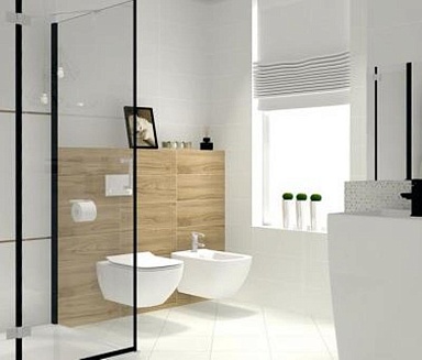Плитка Ceramica Konskie Narni Beige 20x50