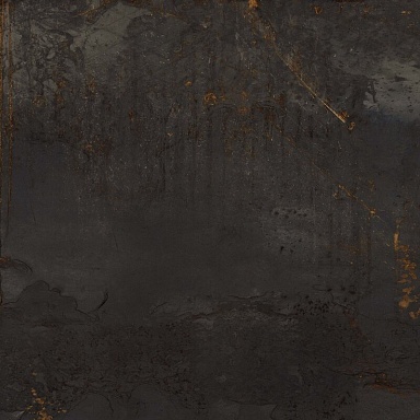 Керамогранит Estima TP02 Patina Black Неполированный Рект. 80x80x11