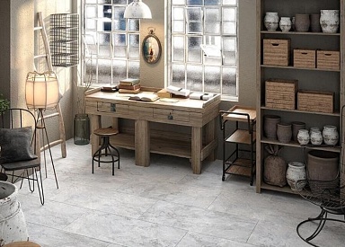 Керамогранит Yurtbay Seramik P17601.6 Patria Mat Sand Rect 60x120