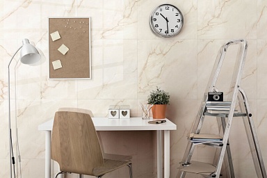 Керамогранит Global Tile GT60607402PR Chillout Бежевый 60x60