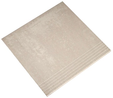 Ступень Casalgrande Padana Marte Levigato Grigio Egeo Gradino 40x40