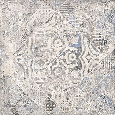 Декор Absolut Keramika ABS2637 Troya Memphis Lappato 60x60