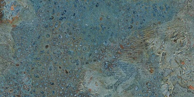 Керамогранит Ennface ENLFT8036ME60120 Oxido Cobalt Metallic 600х1200х9