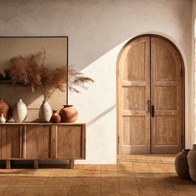 Andalusia Nanda Tiles