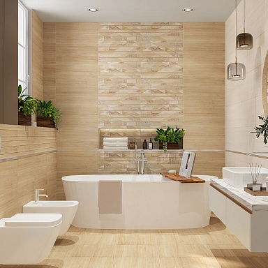 Плитка Azori 508463001 RUSTIC 42х42