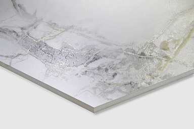 Керамогранит Arcadia Ceramica CR4018-A Malta Bianco Carving 60x120