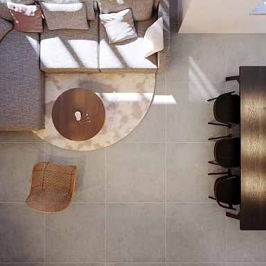 Керамогранит Marjan Tile 8322 Portland Gray 100x100