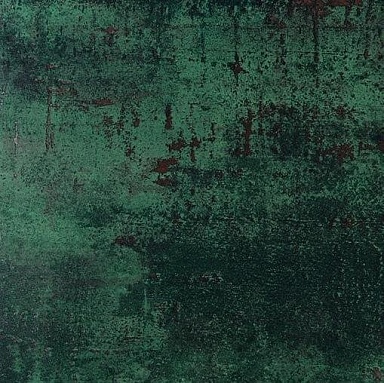 Керамогранит Tau Ceramica Metal Seagreen 60x60