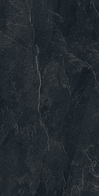 Керамогранит Artcer 1072 Slate Nero Mate 120x60