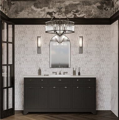 Мозаика Orro Mosaic Anticato Mix 30.5x30.5