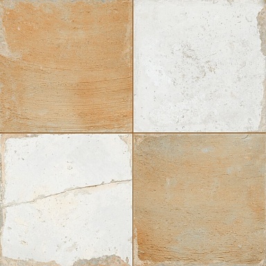 Плитка Peronda 38179 Fs Checker Sand 45x45x0,95