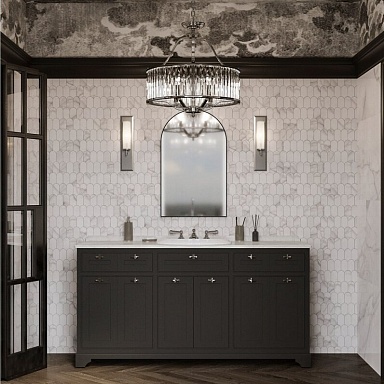 Stone Orro Mosaic