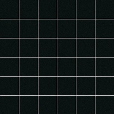 Мозаика CE.SI. METRO Nero 30x30