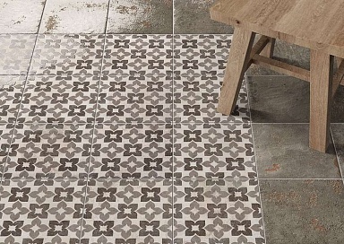 Керамогранит Mainzu Soul Green 20x20